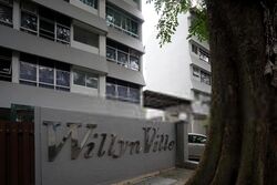 Willyn Ville (D10), Apartment #407398361